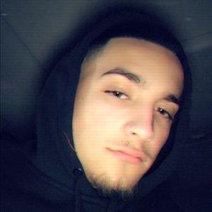 Meet your Posher, Jarett